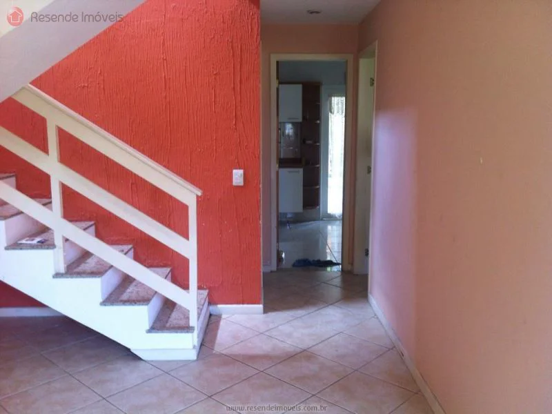 Foto 41 de 47 - Casa para aluguel em Boa Vista I